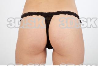 Panties costume texture 0029